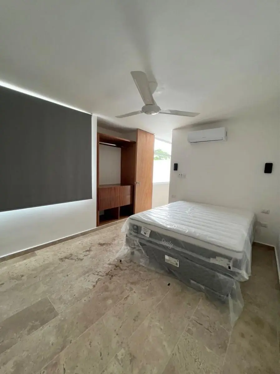 Departamento Amueblado en la Colonia México Norte — foto 3