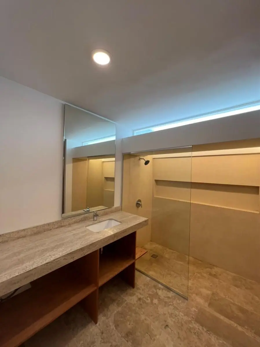 Departamento Amueblado en la Colonia México Norte — foto 6