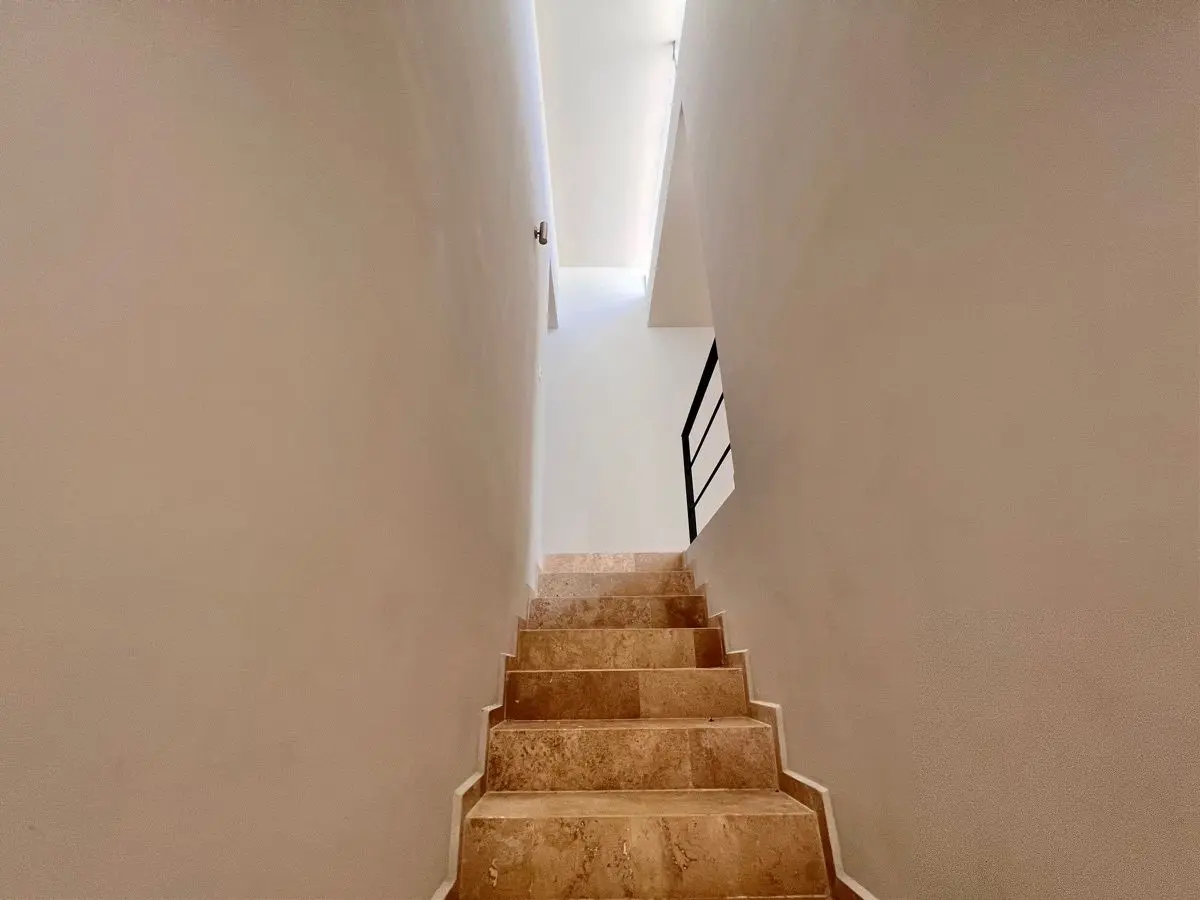 Townhouse Equipado con Alberca, de 2 Recámaras en Renta, en Temozón Norte. — foto 6