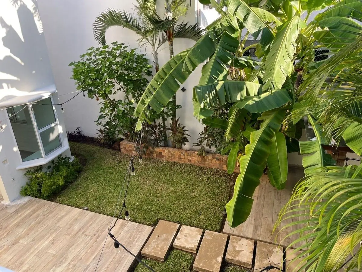 Casa en Renta Sin Muebles, en Fracc. Sol Campestre — foto 2