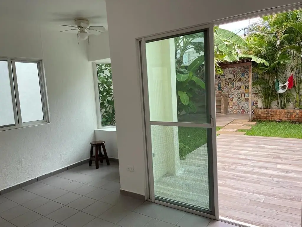 Casa en Renta Sin Muebles, en Fracc. Sol Campestre — foto 4