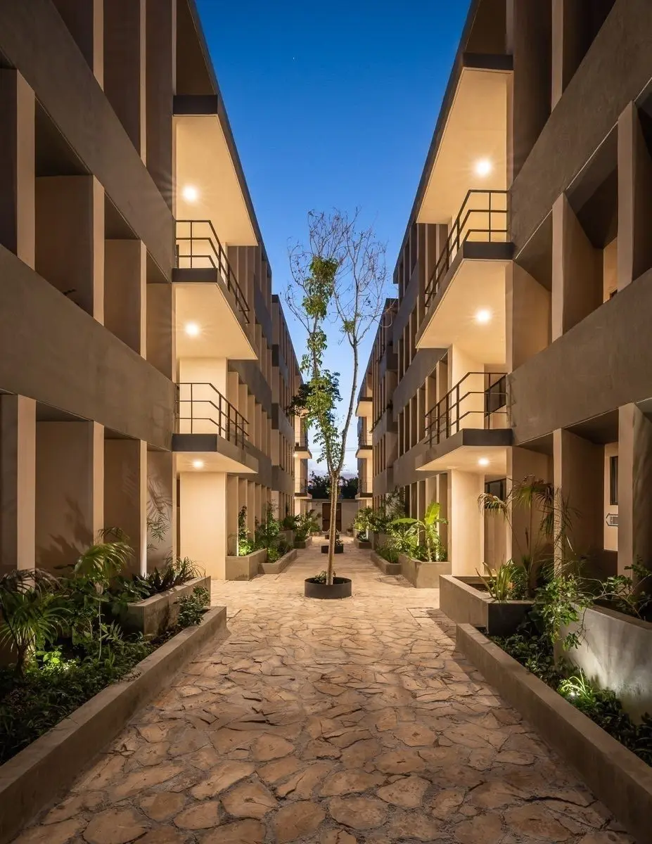 Departamento Amueblado en Renta en Helía, Santa Gertrudis Copó — foto 3