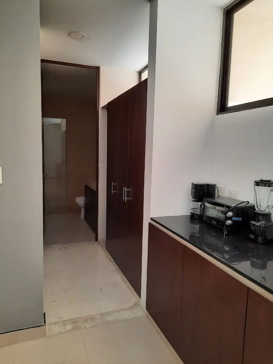 Departamento Amueblado en Renta en Helía, Santa Gertrudis Copó — foto 5