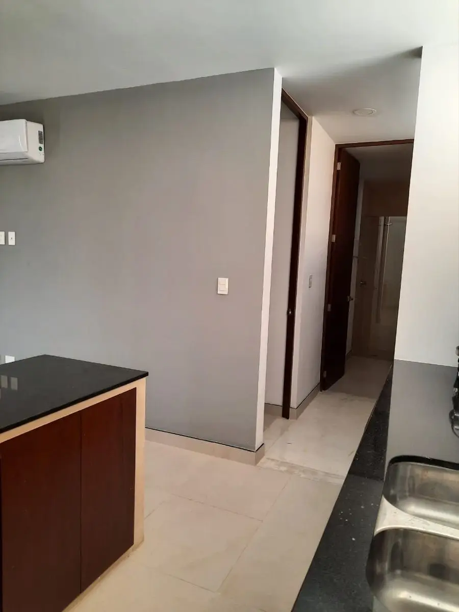 Departamento Amueblado en Renta en Helía, Santa Gertrudis Copó — foto 6