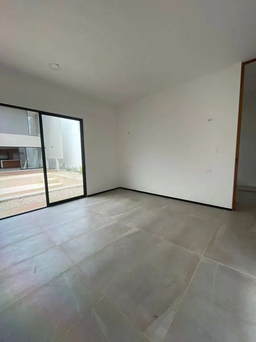 Casa de 1 Planta en Venta en Cholul al Norte de Mérida — foto 5
