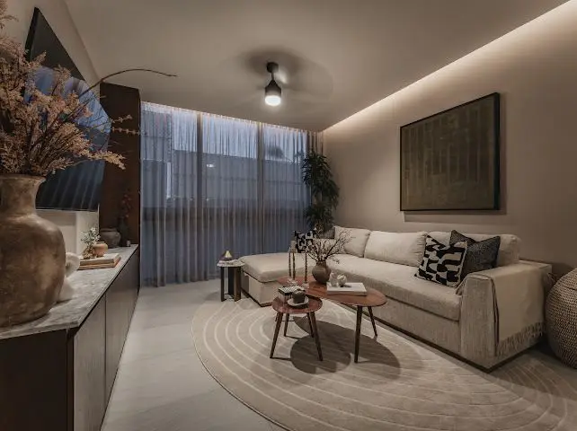 Departamento en Montebello en Pre Venta, con Amenities de Lujo — foto 2