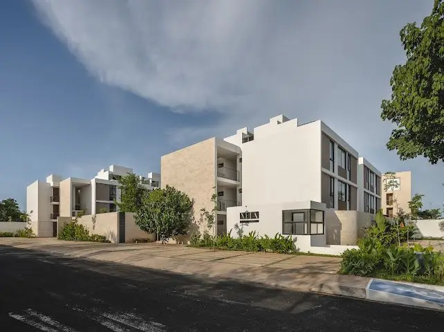 Departamento en Temozón Norte en Venta -Entrega Inmediata — foto 5