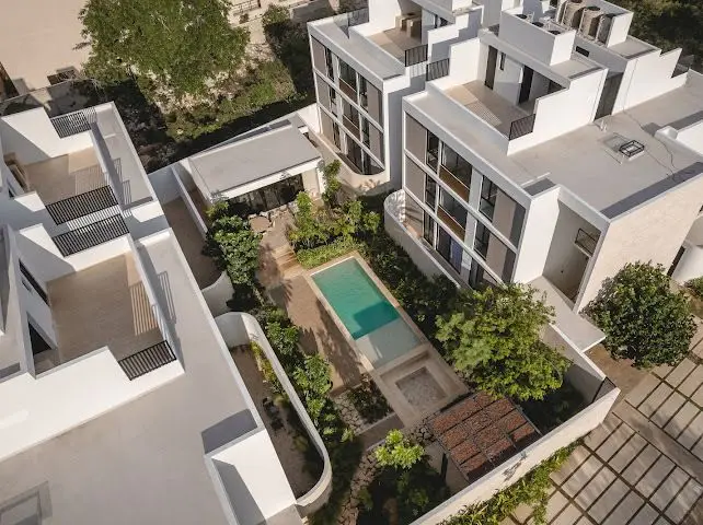 Departamento en Temozón Norte en Venta -Entrega Inmediata — foto 6