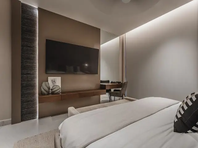 Departamento en Montebello en Pre Venta, 1 Recámara y Amenidades — foto 11