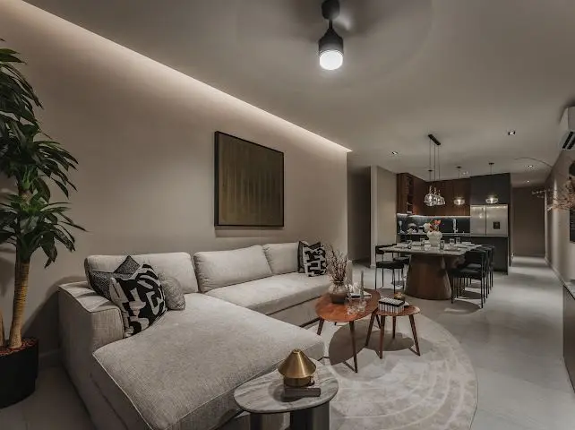 Departamento en Montebello en Pre Venta, 1 Recámara y Amenidades — foto 6