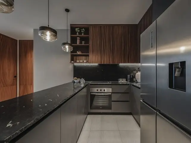 Departamento en Montebello en Pre Venta, 1 Recámara y Amenidades — foto 8