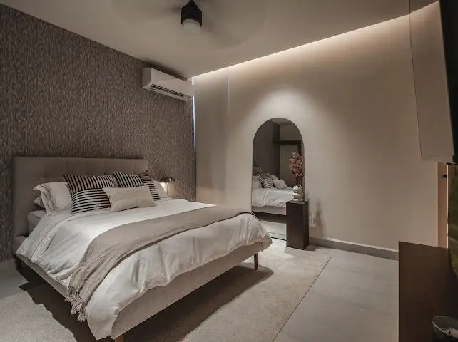 Departamento en Montebello en Pre Venta, 1 Recámara y Amenidades — foto 10