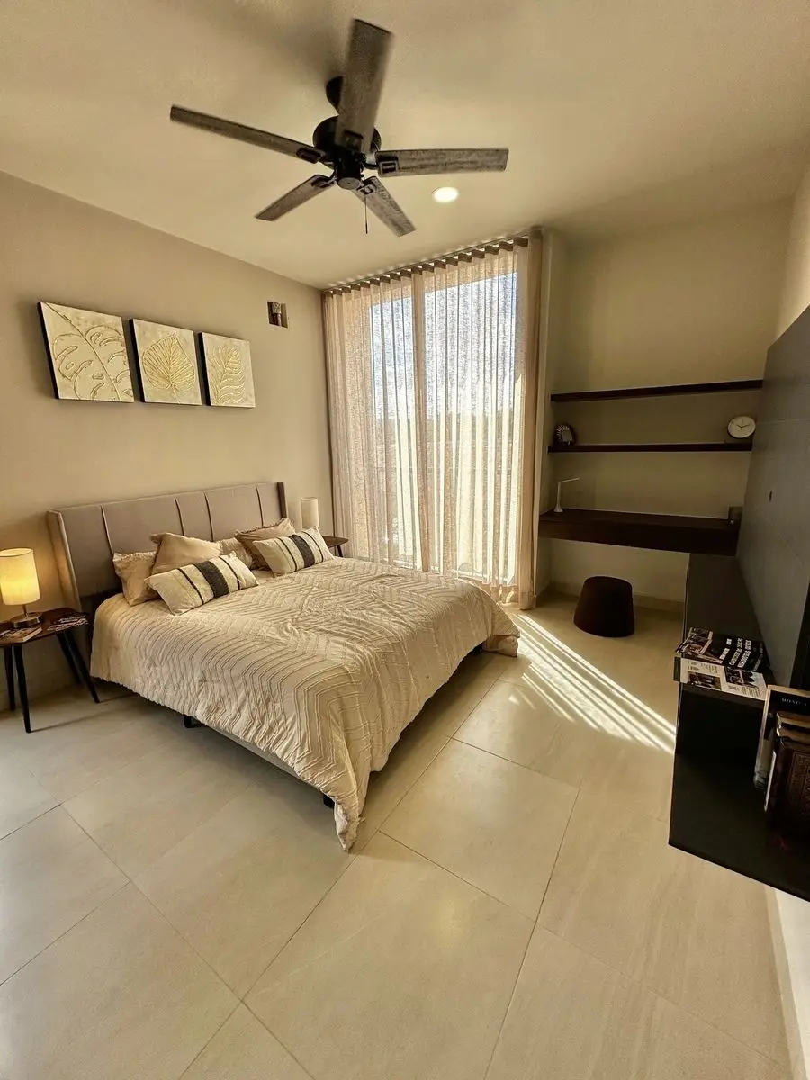 Venta de Departamento en Santa Gertrudis Copó a Estrenar — foto 3