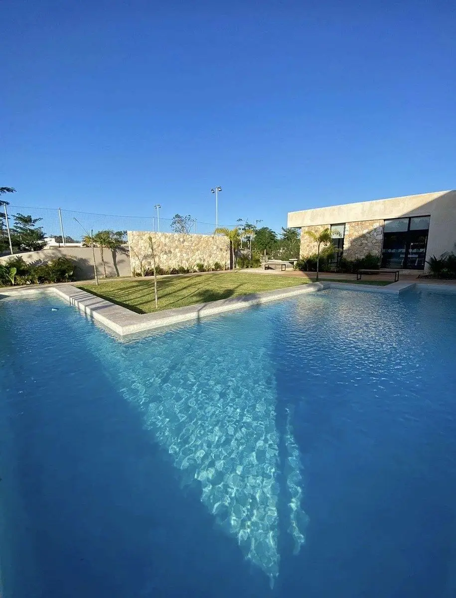 Casa de 3 Recámaras en Venta en Privada Residencial, en Carretera a Progreso — foto 12