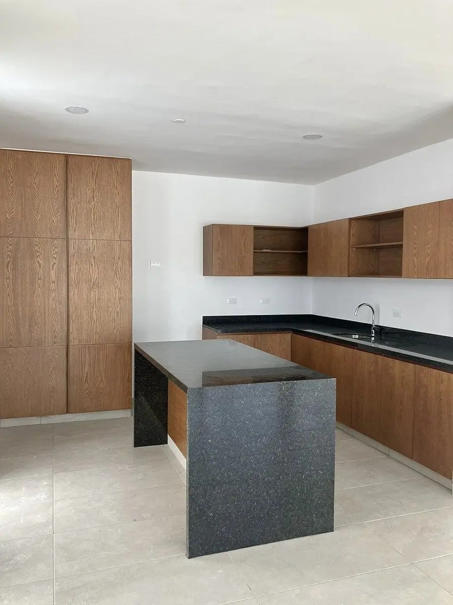 Casa de 3 Recámaras en Venta en Privada Residencial, en Carretera a Progreso — foto 4
