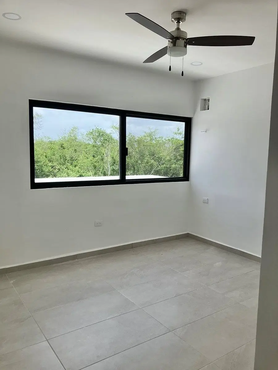 Casa de 3 Recámaras en Venta en Privada Residencial, en Carretera a Progreso — foto 5