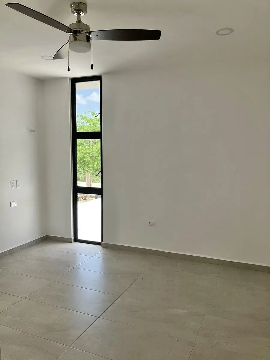 Casa de 3 Recámaras en Venta en Privada Residencial, en Carretera a Progreso — foto 6