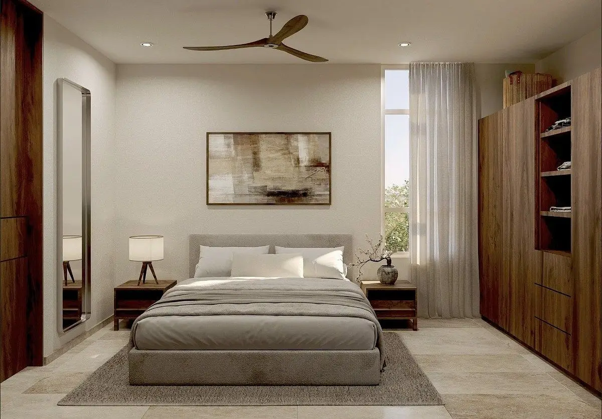 Departamento de 2 Recámaras en Pre Venta en Zona Country — foto 3
