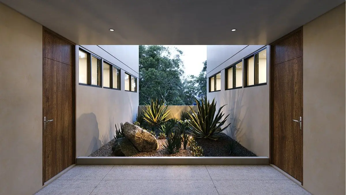 Departamento en Venta en Complejo con Amienties Wellness en Montes de Amé — foto 11