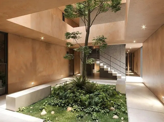 Departamento en Venta en Temozón Norte — foto 3