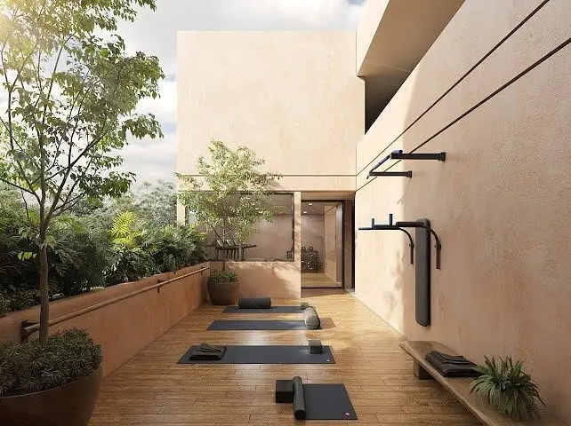 Departamento en Venta en Temozón Norte — foto 4