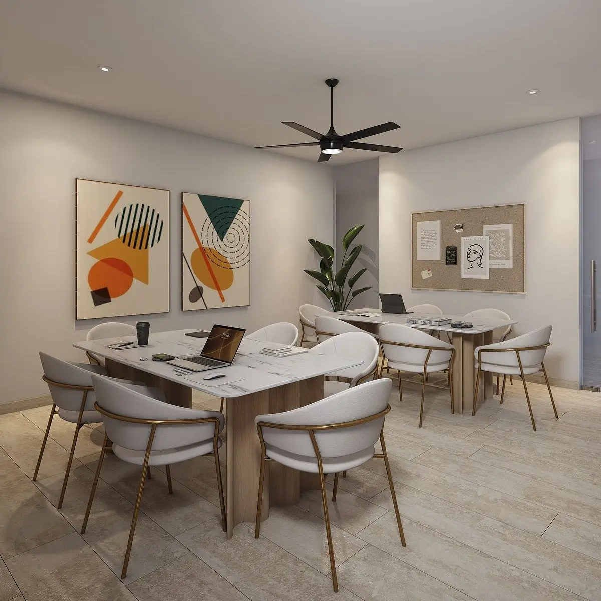 Departamento en Pre Venta con Amienities en Temozón Norte — foto 8