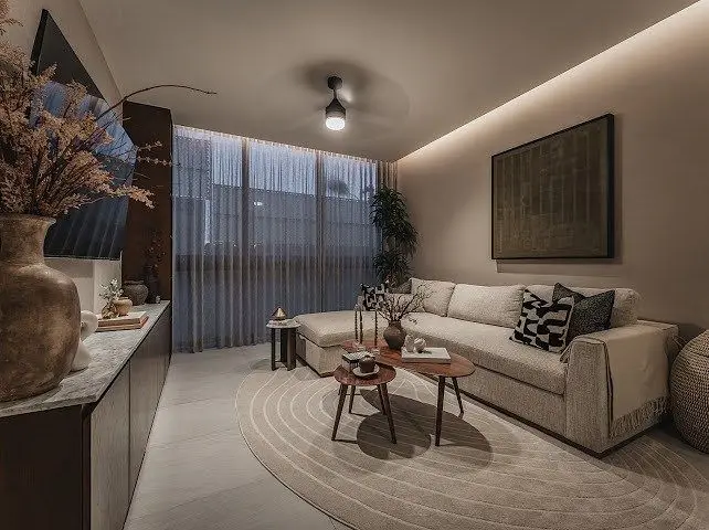 Departamento en Pre Venta en Montebello con Balcón y Amenities de Lujo — foto 2