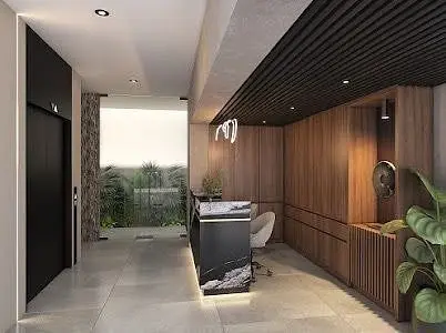 Departamento en Pre Venta en Montebello con Balcón y Amenities de Lujo — foto 11