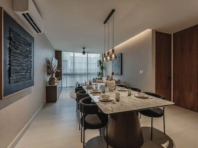 Departamento en Pre Venta en Montebello con Balcón y Amenities de Lujo — foto 5