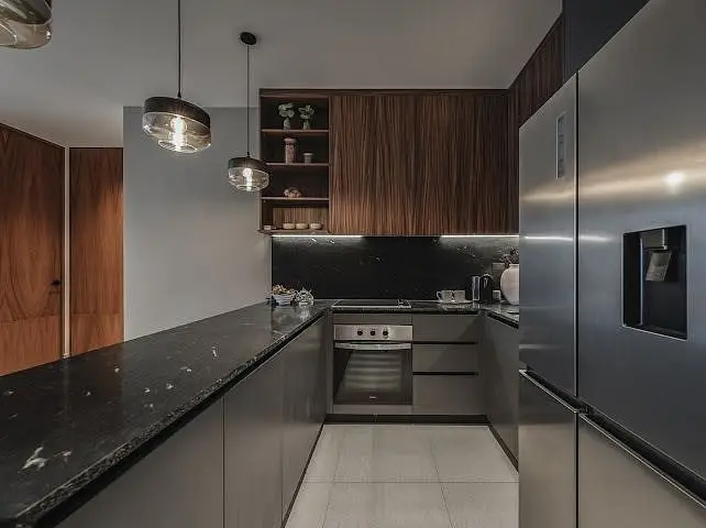 Departamento en Pre Venta en Montebello con Balcón y Amenities de Lujo — foto 7