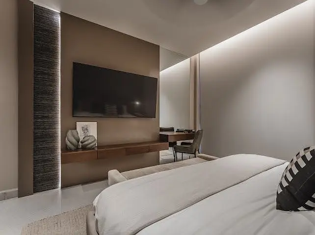 Departamento en Pre Venta en Montebello con Balcón y Amenities de Lujo — foto 10