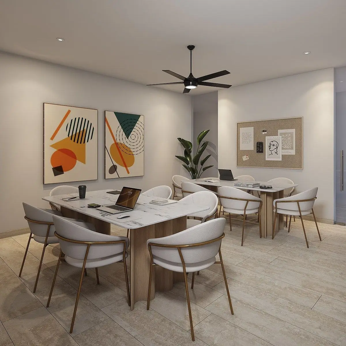 Departamento en Pre Venta en Temozón Norte - con Elevador — foto 9