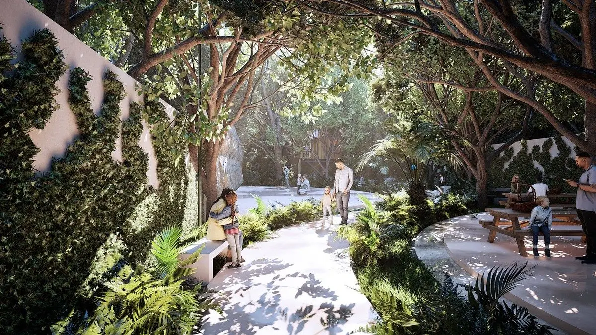 Lote Residencial en Pre Venta en Privada Tipo Hacienda / Kapok — foto 7