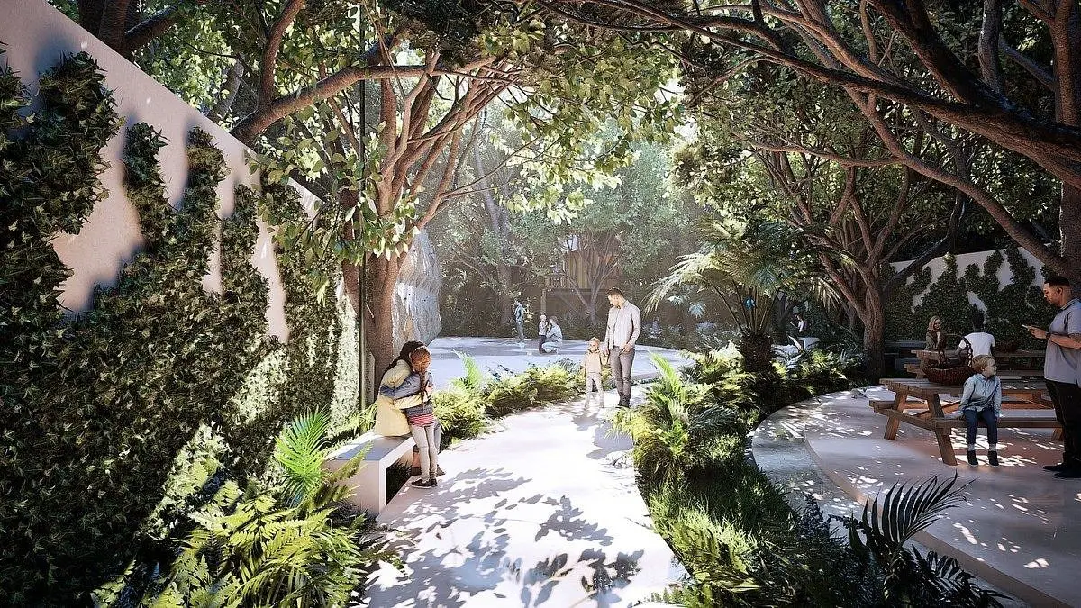 Lote Residencial en Pre Venta en Privada Tipo Hacienda / Kapok — foto 3