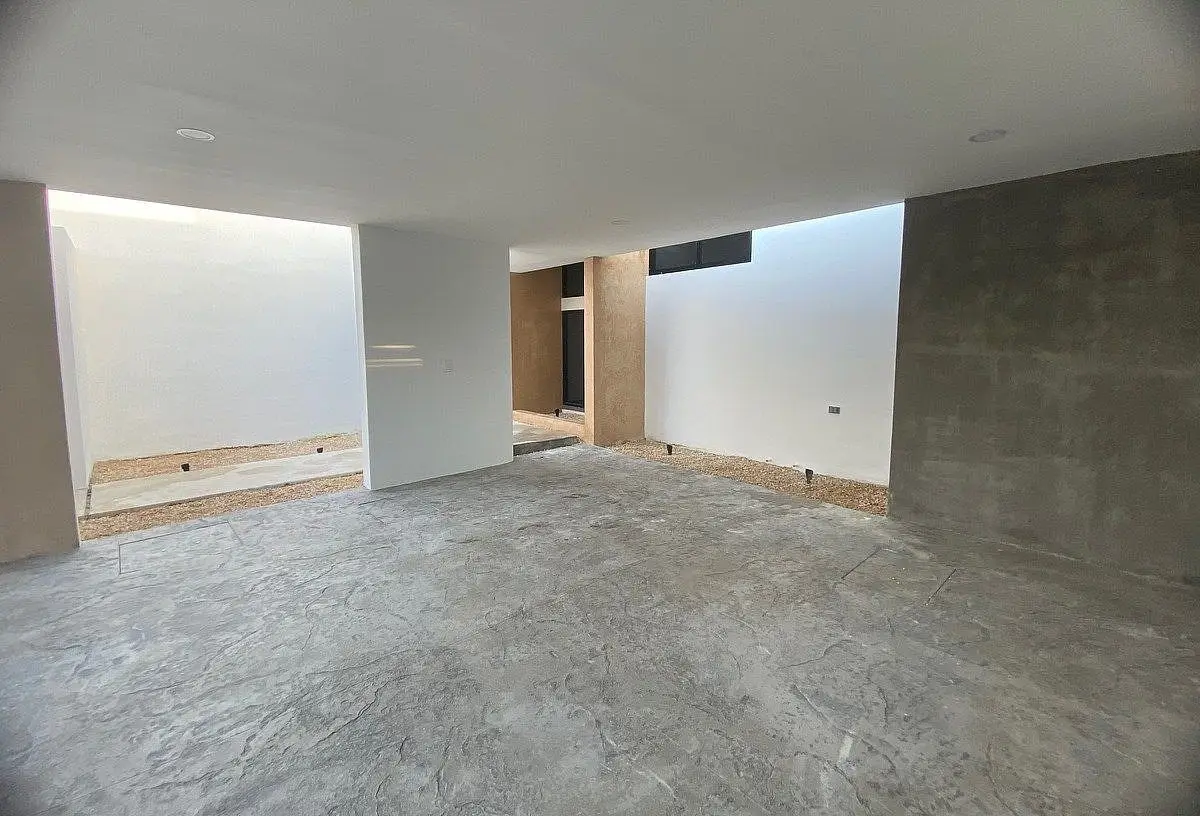 Casa en Venta en Temozón Norte, a Pie de Calle con Paneles Solares — foto 8