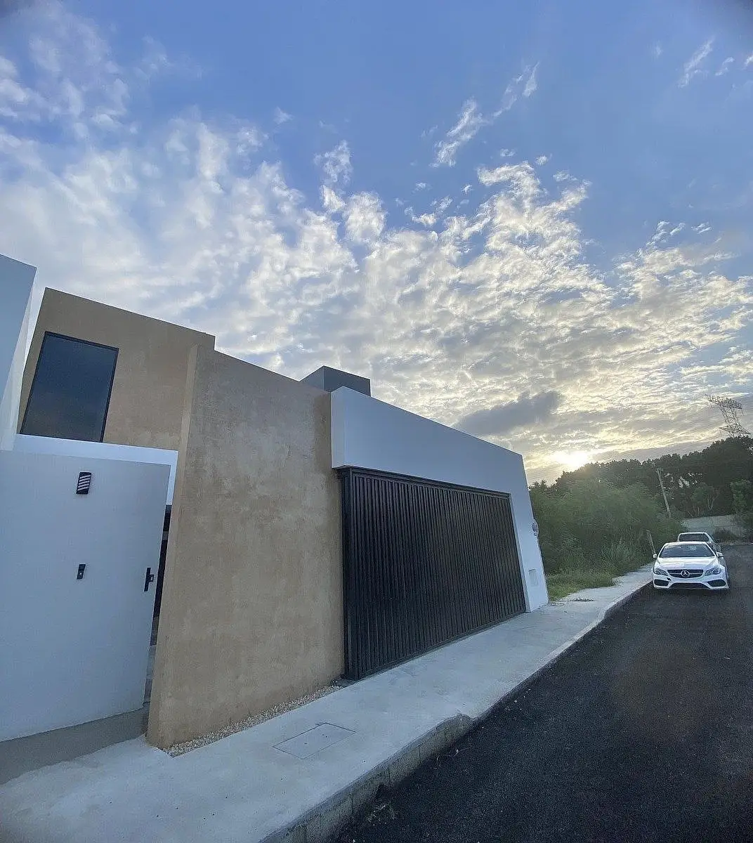 Casa en Venta en Temozón Norte, a Pie de Calle con Paneles Solares — foto 9