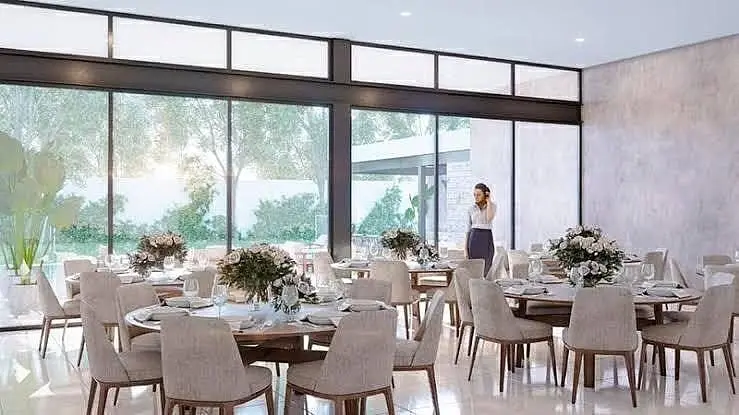 Terreno en Venta en Temozón Norte, en Privada Residencial — foto 4