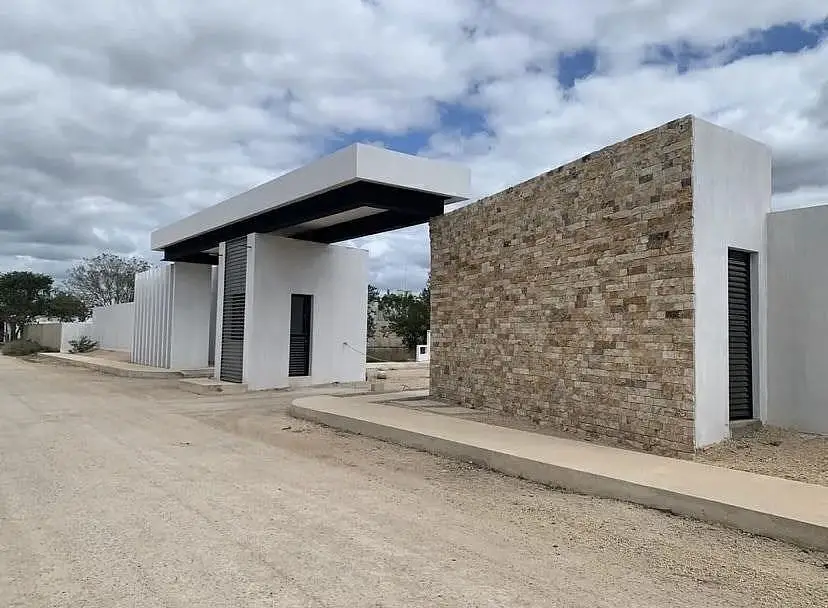Terreno en Venta en Temozón Norte, en Privada Residencial — foto 5