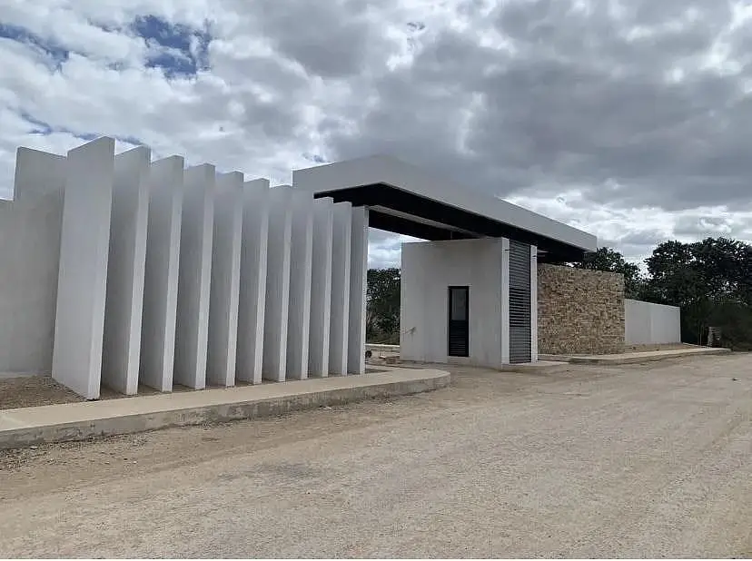 Terreno en Venta en Temozón Norte, en Privada Residencial — foto 6