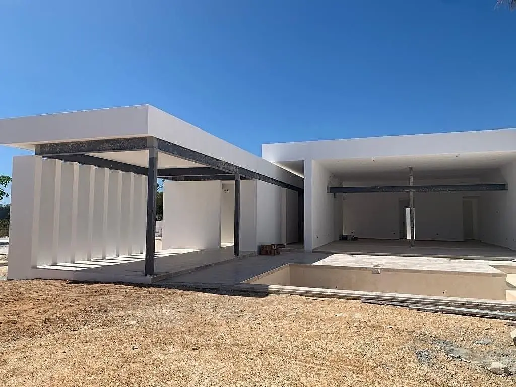 Terreno en Venta en Temozón Norte, en Privada Residencial — foto 7