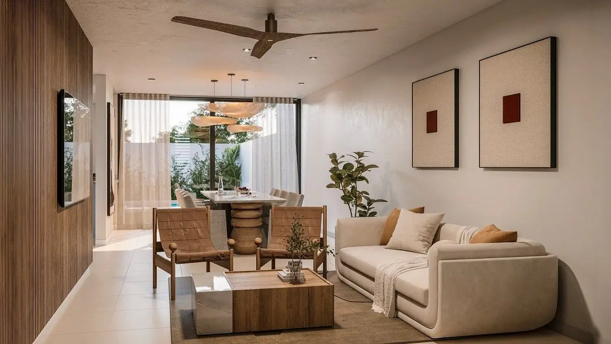 Casa en Pre Venta en Dzityá, al Norte de Mérida — foto 3