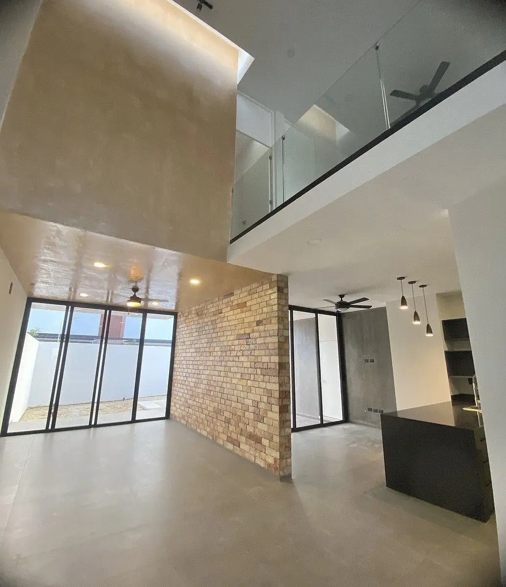 Casa Paneles Solares en Venta en Temozón Norte — foto 2