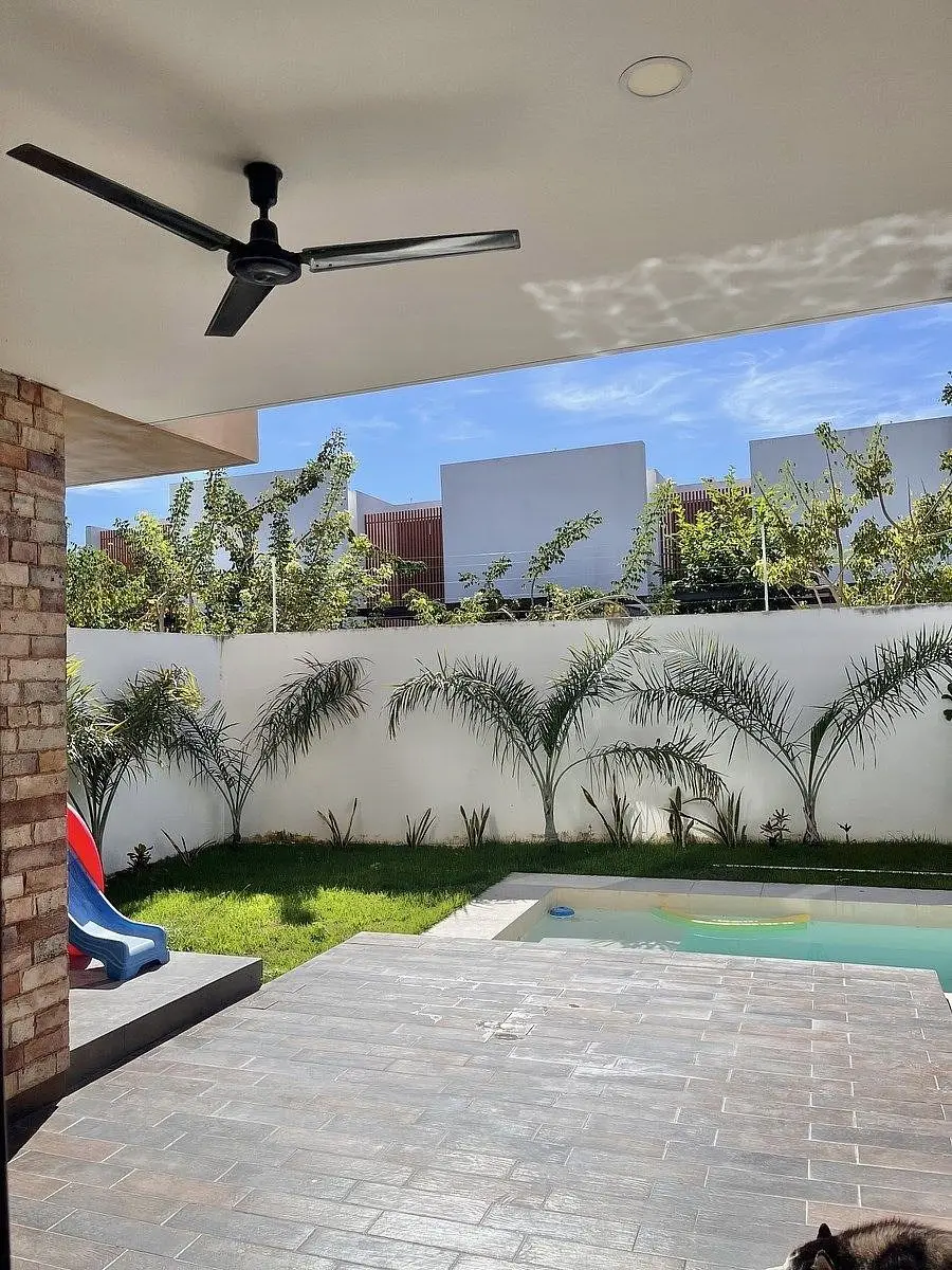 Casa Paneles Solares en Venta en Temozón Norte — foto 11