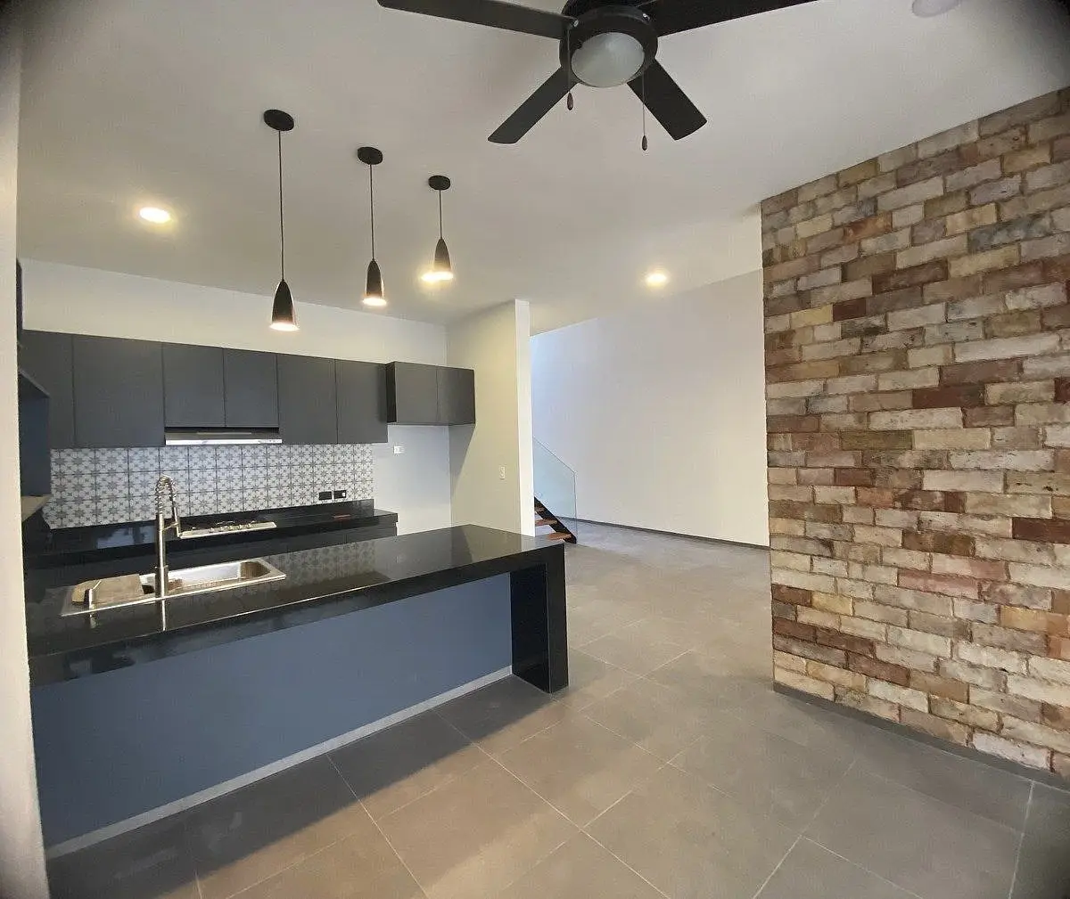 Casa Paneles Solares en Venta en Temozón Norte — foto 3