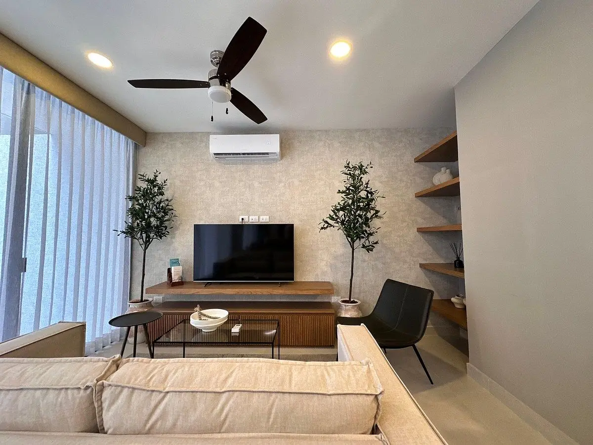 Departamento de 2 Recámaras para Inversión en Venta -Zona Cercana Altabrisa — foto 2