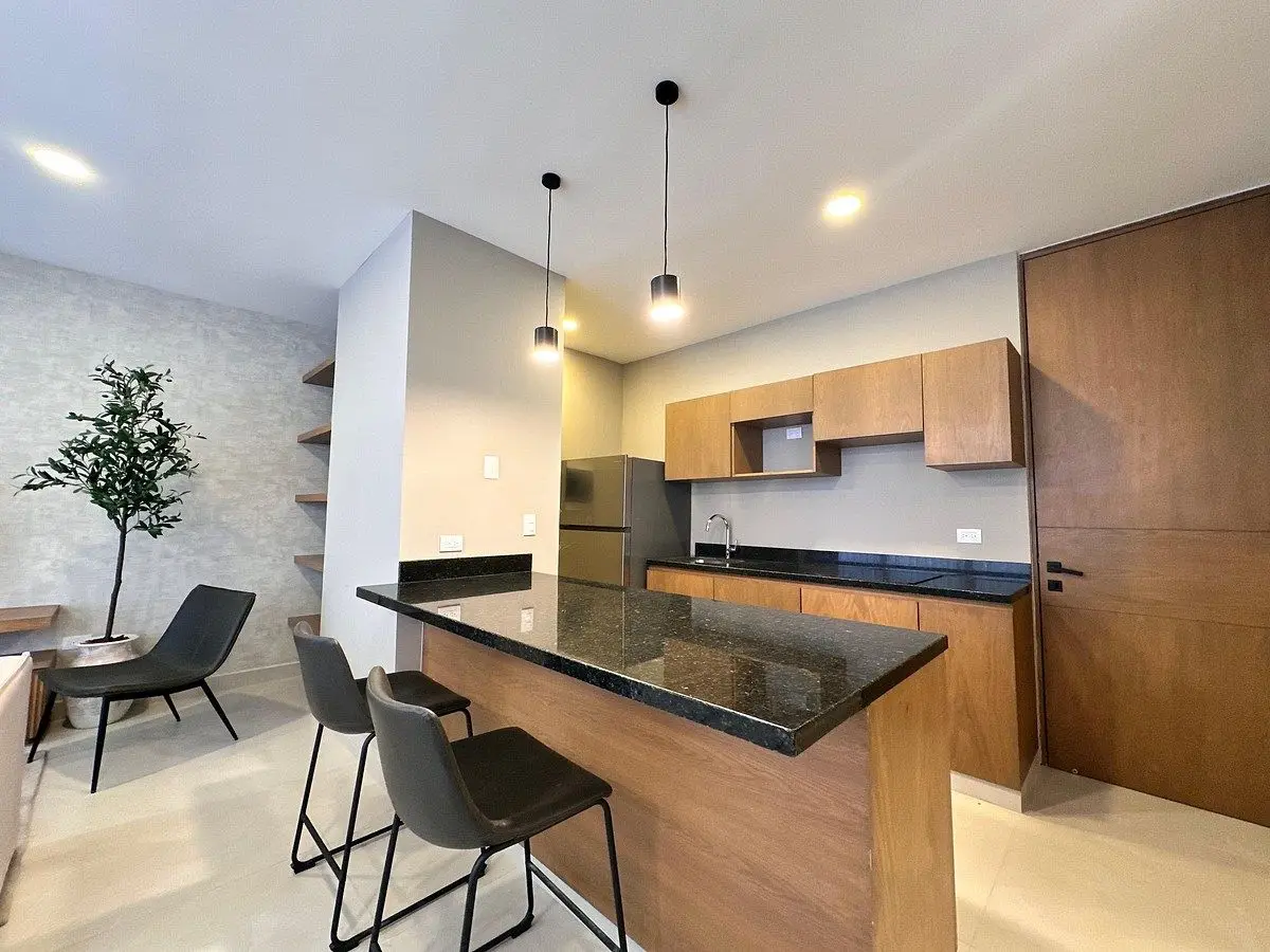 Departamento de 2 Recámaras para Inversión en Venta -Zona Cercana Altabrisa — foto 11