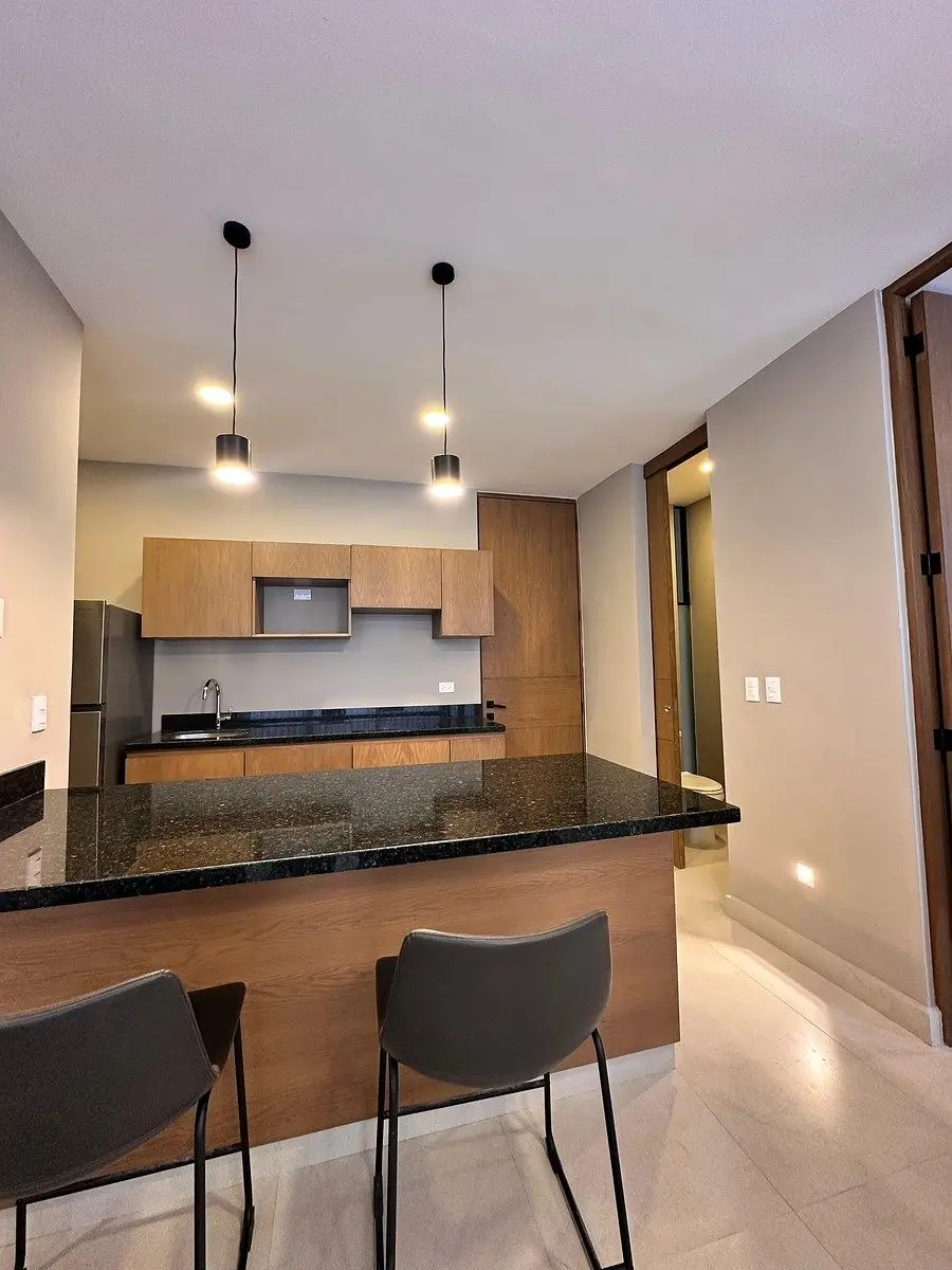 Departamento de 2 Recámaras para Inversión en Venta -Zona Cercana Altabrisa — foto 12