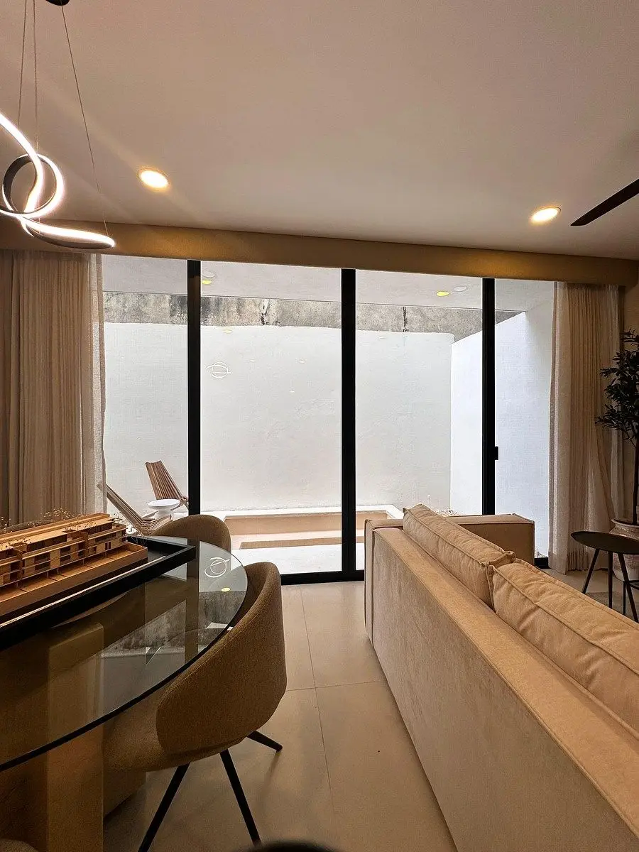 Departamento de 2 Recámaras para Inversión en Venta -Zona Cercana Altabrisa — foto 4