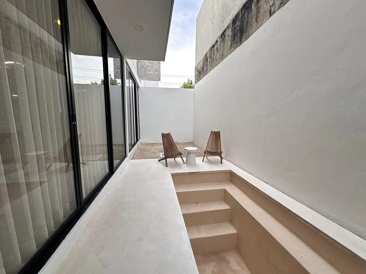 Departamento de 2 Recámaras para Inversión en Venta -Zona Cercana Altabrisa — foto 7