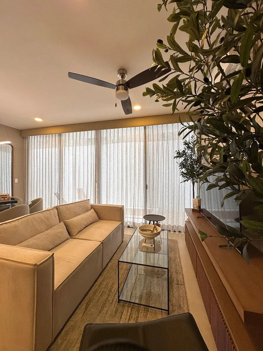 Departamento de 2 Recámaras para Inversión en Venta -Zona Cercana Altabrisa — foto 8